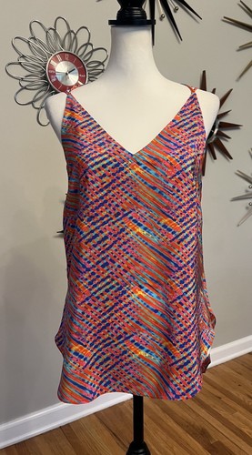 Top cami amanda uprichard - top,