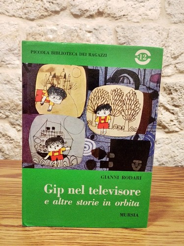 Gianni rodari gip - rodari-gip, nel