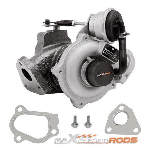 Turbocompressore turbolader - turbocompressore,