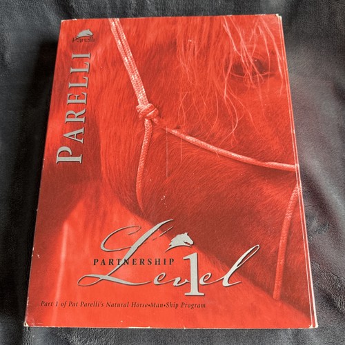 Parelli partnership livello - partnership, 1