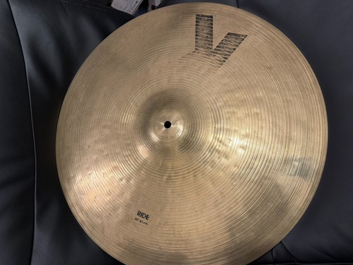 Piatto vintage zildjian - piatto,