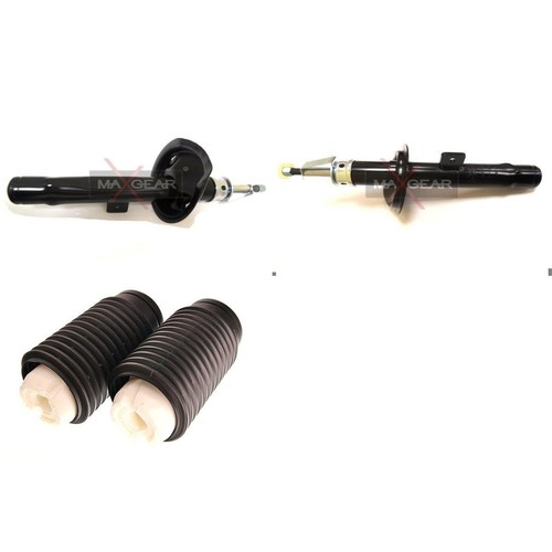 Ammortizzatori maxgear - maxgear, +