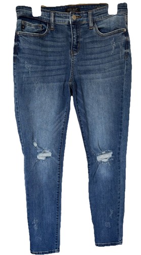 Jeans judy blu skinny - jeans,