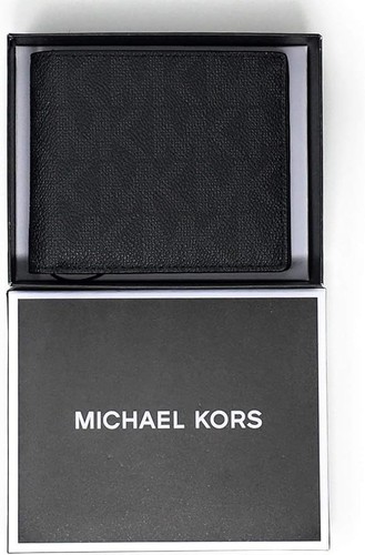 Portafoglio uomo michael kors - michael,