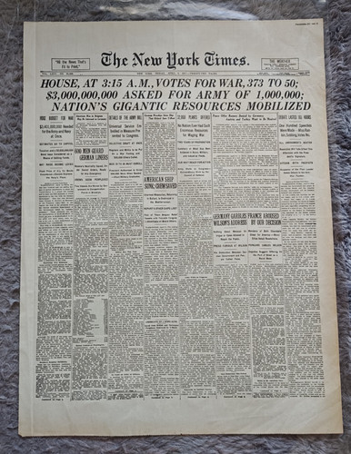 Giornale new york times - giornale,