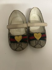 Gucci Toddler Doppio G