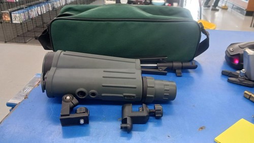Yukon advanced optics - yukon,