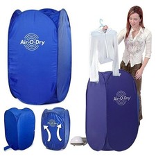 ASCIUGATRICE BIANCHERIA