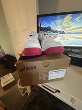 Taglia 9,5 - Asics Solution