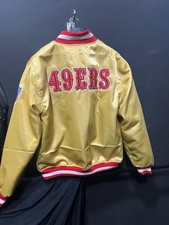 Giubbotto uomo vintage anni 80