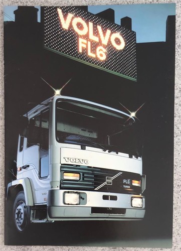 Brochure vendita veicoli
