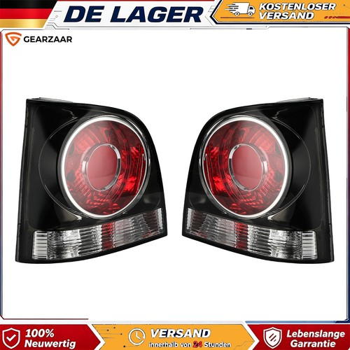 Fanale posteriore - 2x,