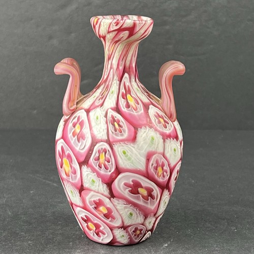 Vaso vintage fratelli toso - vaso,