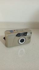 Yashica Zoomate 70Z Brava