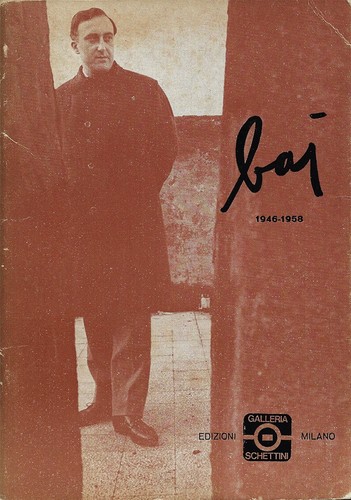 Baj enrico milano edizioni - baj,