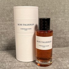 Christian Dior Bois Talisman