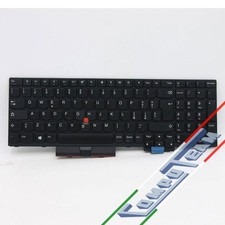 Tastiera ITA Originale Lenovo ThinkPad T570 T580 01EN945
