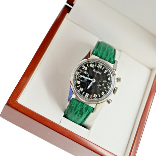 Orologio uomo cronografo