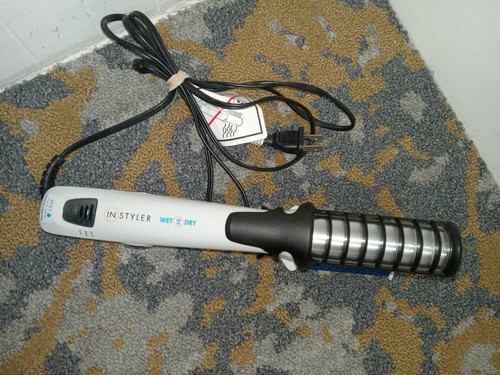 Ferro stiro rotante - ferro,