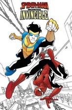 Marvel Team Up