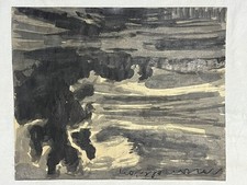 Quadro PIET MONDRIAN DISEGNO