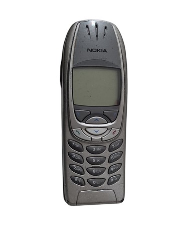 Cellulare vintage usato non