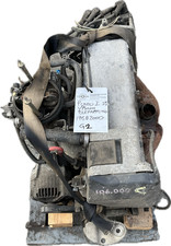 Motore fiat punto 1 serie 1.1