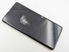 Samsung Galaxy S10 White