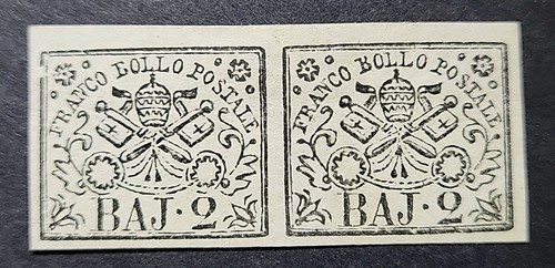 Briefmar italia stato - briefmar,
