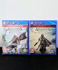 LOTTO GIOCHI PS4 ASSASSIN'S