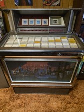 Rowe AMI MM-1 Music Merchant