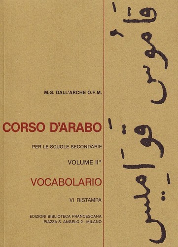 Libro dall arche - -, mario