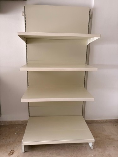 Scaffalatura per minimarket - scaffalatura,