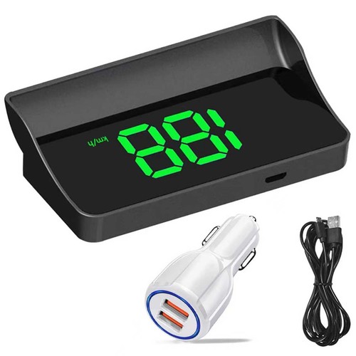 Hud head display auto con - head,
