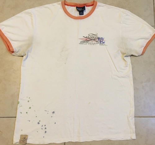 Polo ralph lauren vintage - polo,