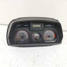 Suzuki GSX 1100 F Cockpit