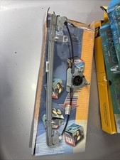 ALZACRISTALLO ALZAVETRO