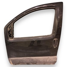 PORTA PORTIERA ANTERIORE