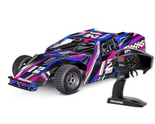 Traxxas Slash Modified BL-2S