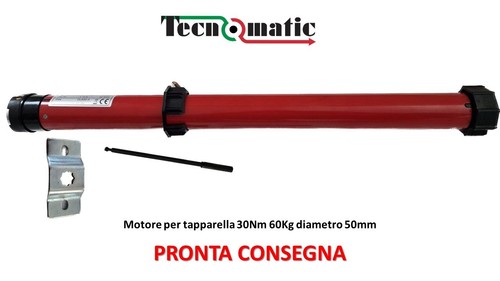 Motore per tapparella - per,