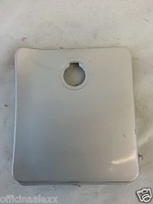 MALAGUTI CIAK 50/125/150 sportello copercihio benzina carena argento