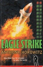 Eagle Strike-Aharon Horowitz