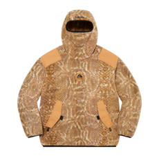 Supreme Nike ACG maglione pile