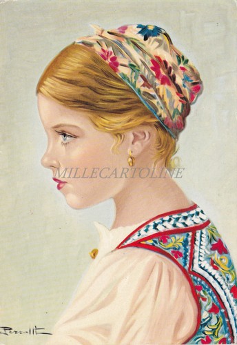 Busachi costumi sardi - busachi,