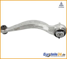 Manubrio, Sospensione ruota