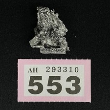 SANITY CLAWS LE16 EDIZIONE