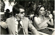 1973 Corrado PANI Edwige