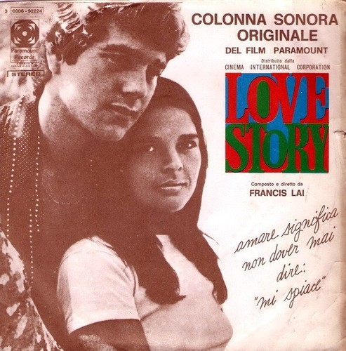 Francis lai colonna sonora - francis,