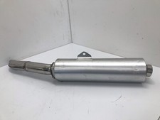 TERMINALE SCARICO MARMITTA SINISTRO SUZUKI GSX-R 1100 1991-1993 / EXHAUST    GMR