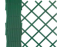 TRALICCI IN PLASTICA